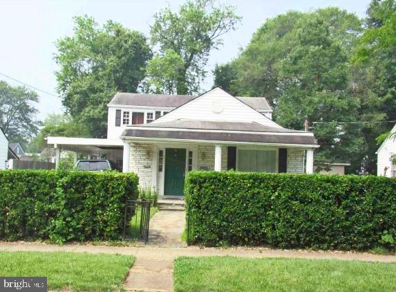 View Hyattsville, MD 20782 house
