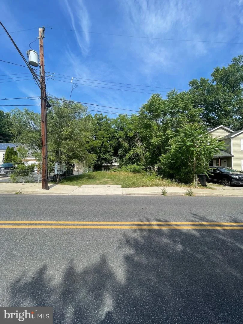 4303 Lot1 38th Street, Brentwood, MD, 20722