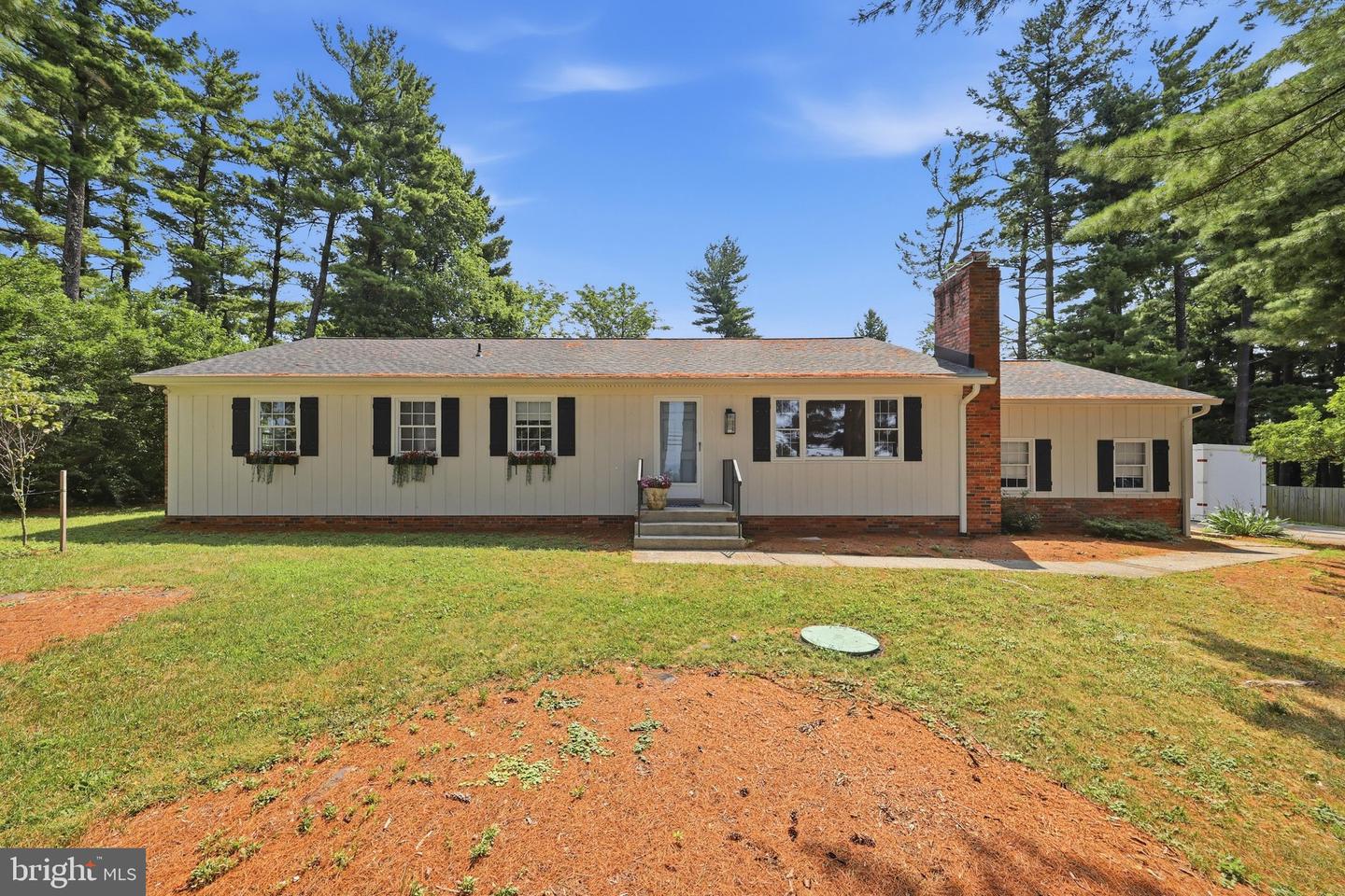 5425 Jefferson Boulevard, Frederick, MD, 21703