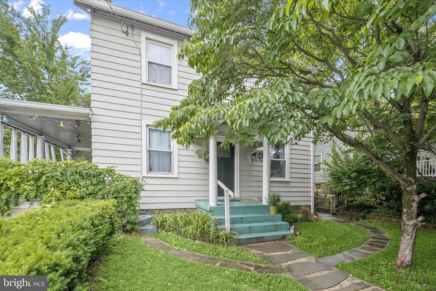 4010 Ingraham Street, Hyattsville, MD, 20781