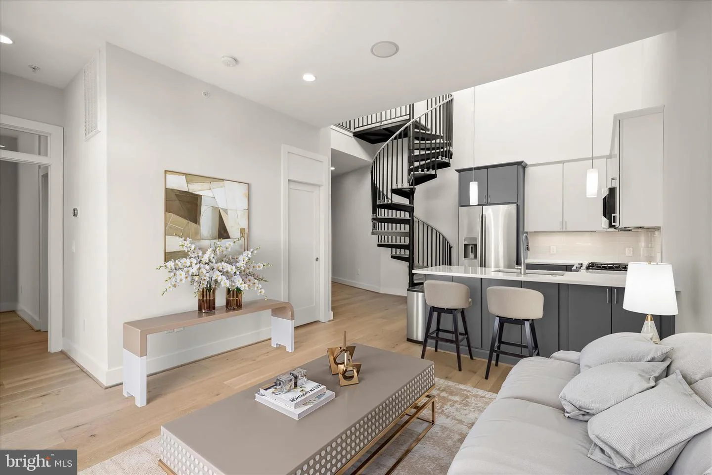 3035 15th Street NW Unit 401PH