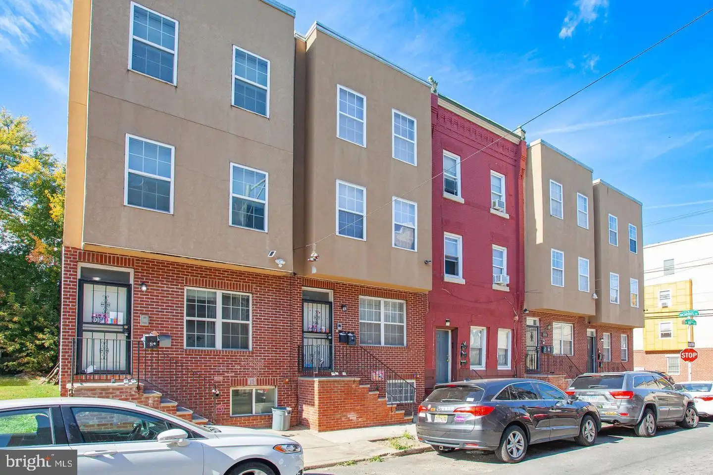 1952 N 18th Street, Philadelphia, PA, 19121