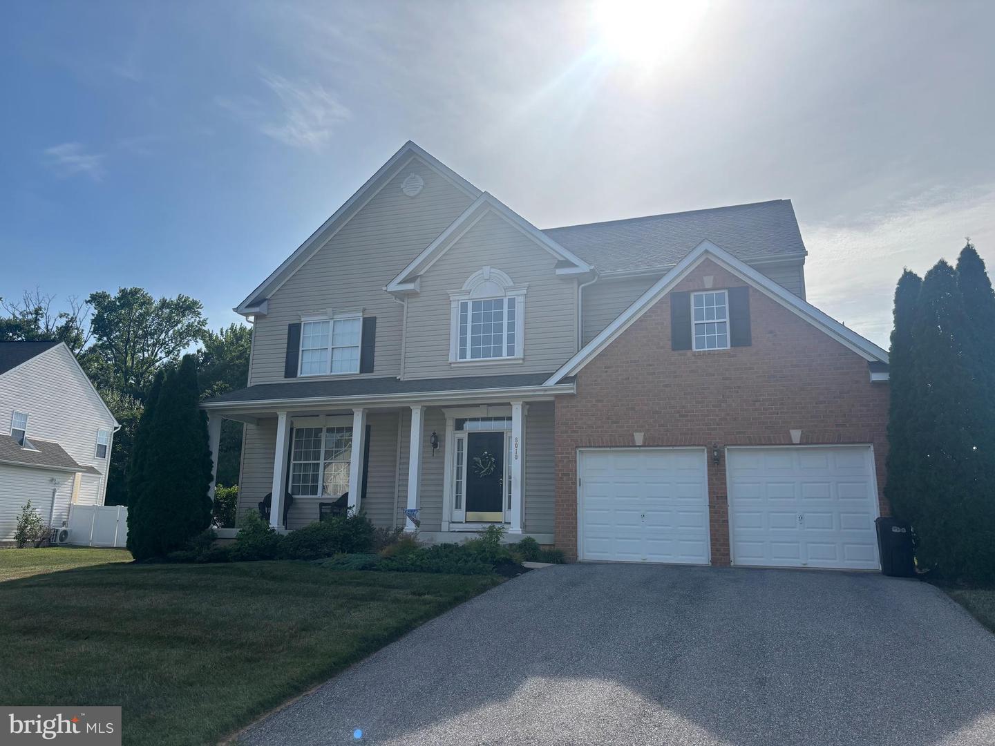 8010 Safe Harbor Court, Glen Burnie, MD, 21060