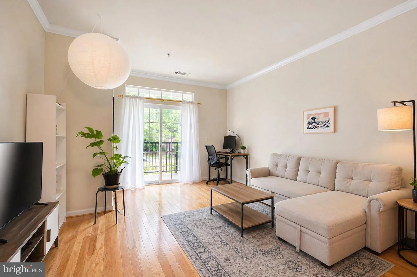 2465 Army Navy Drive Unit 101