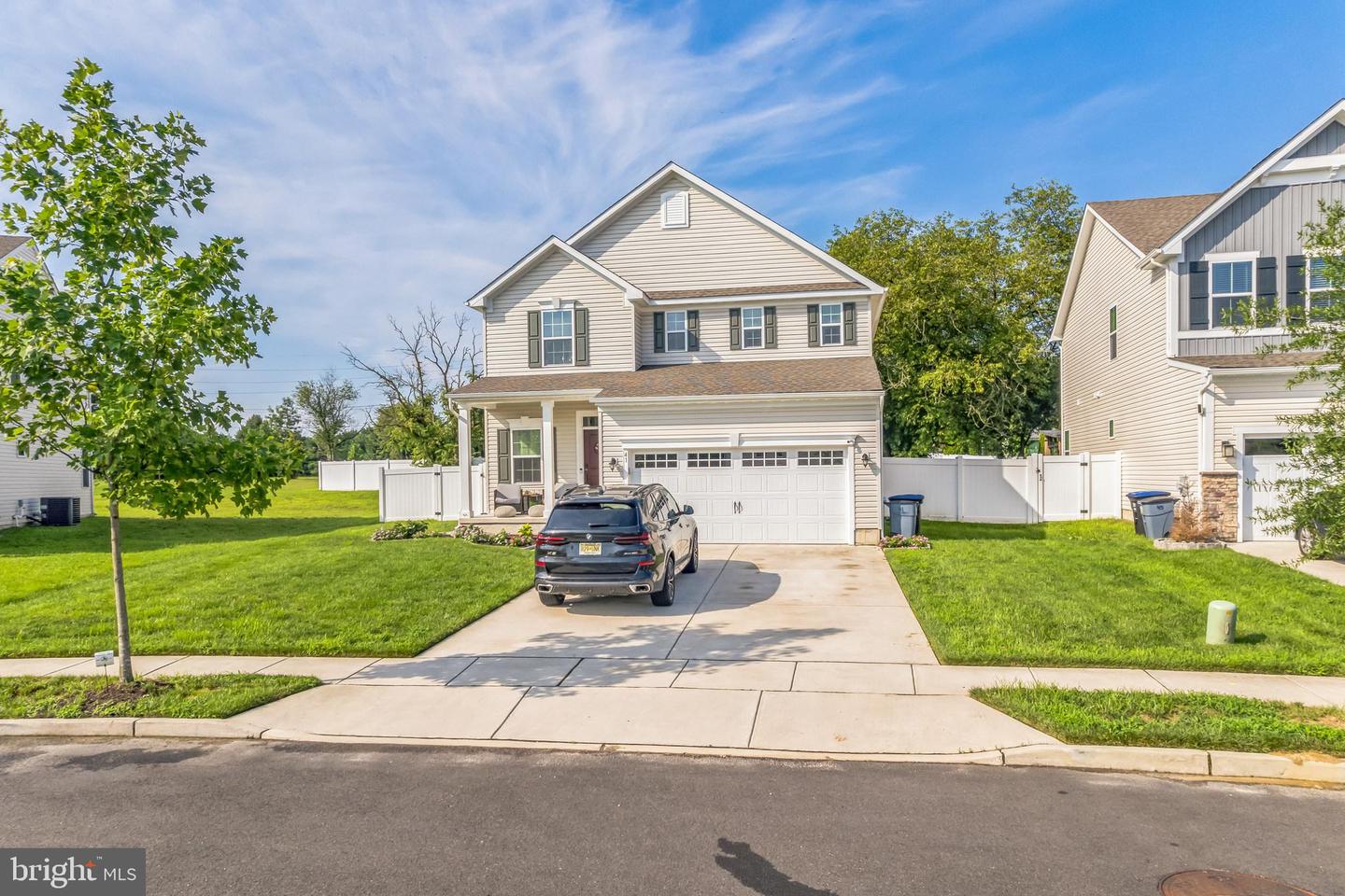 View Woodbury, NJ 08096 house