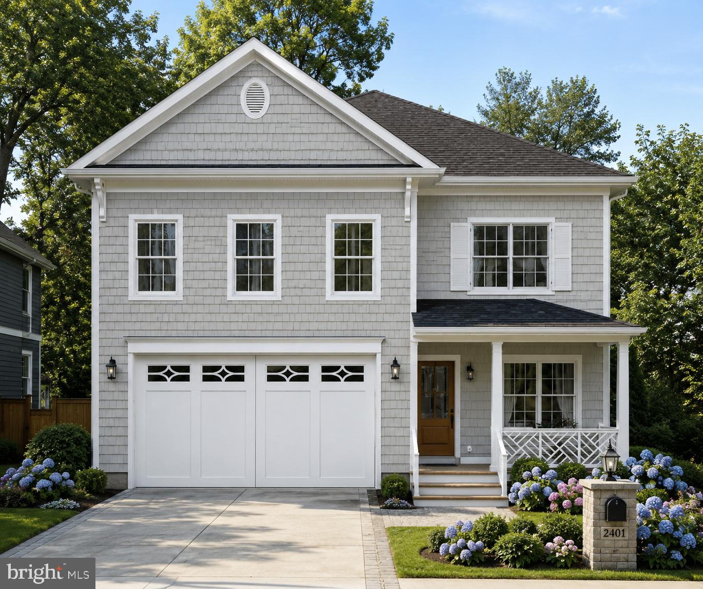 1311 N Utah Street, Arlington, VA, 22201