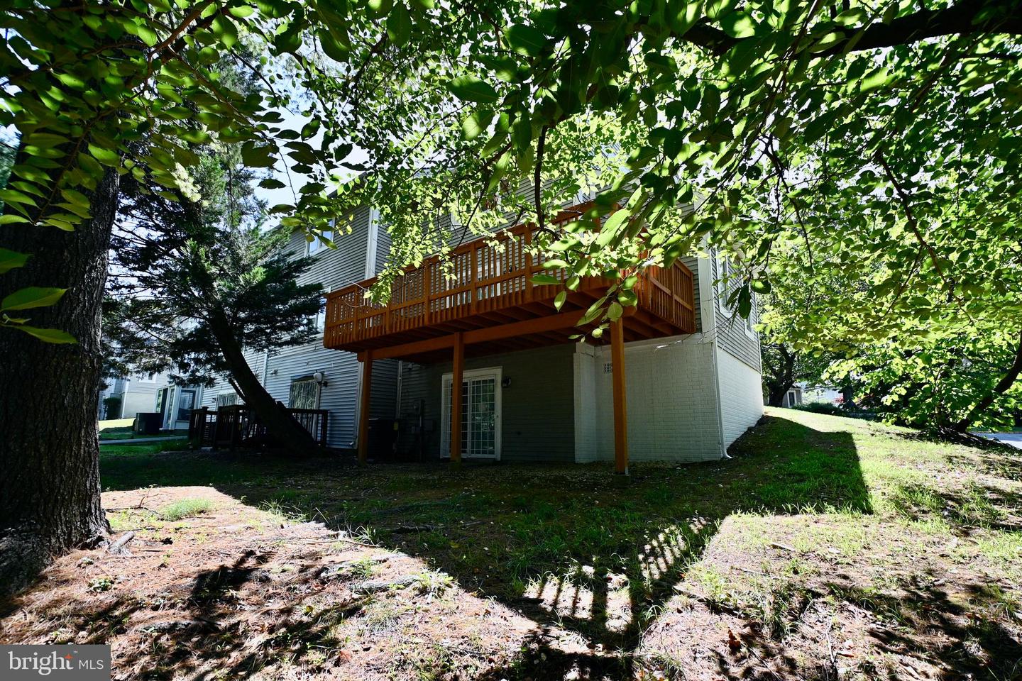 Photo 6 of 44 of 4650 Winterberry Ln townhome