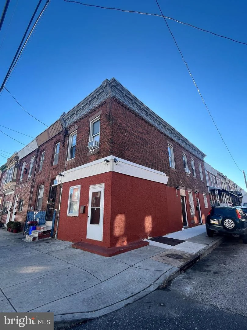 714 W Ritner Street