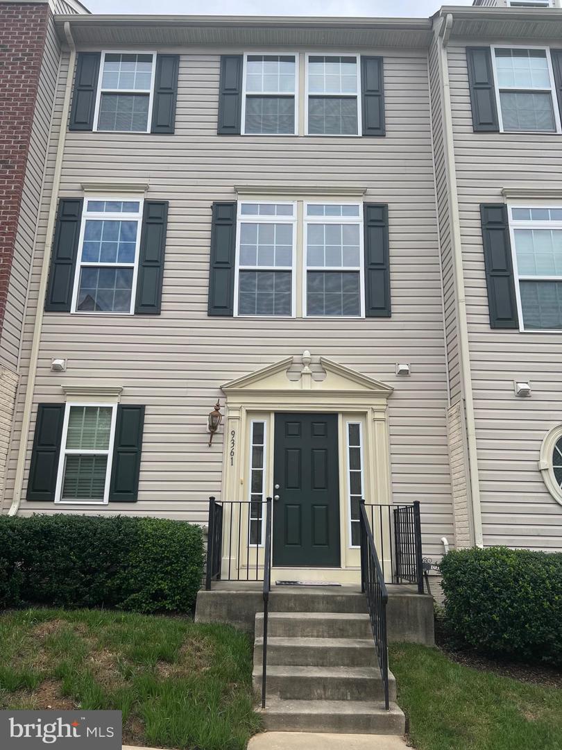 View Owings Mills, MD 21117 townhome