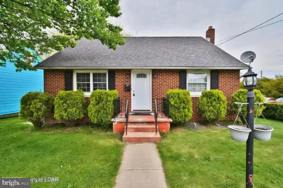 9 Park Street, West Hazleton, PA, 18202