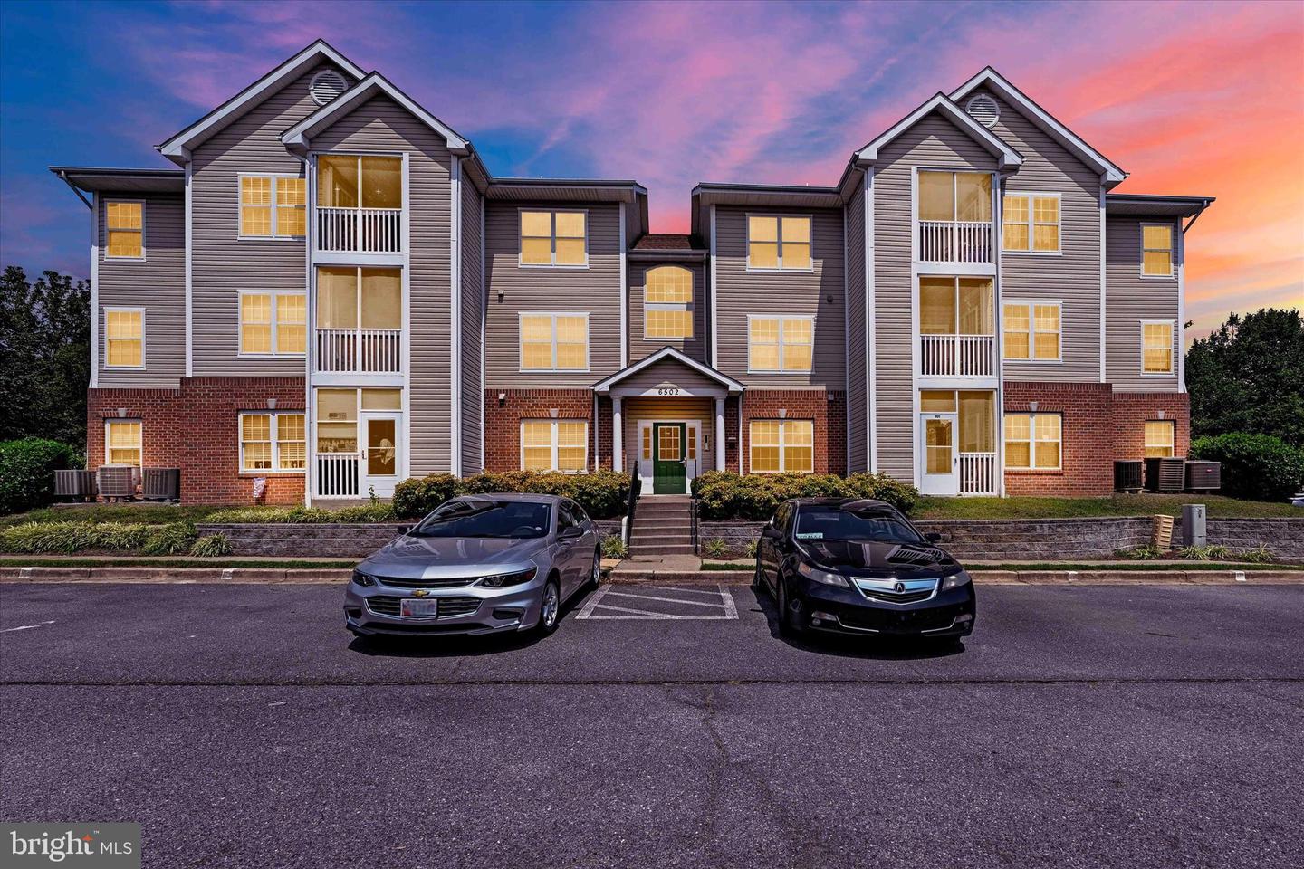 View Glen Burnie, MD 21060 condo