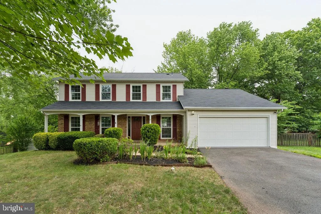 9622 Autumn Place