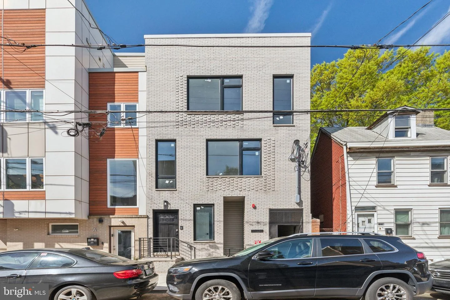 1214 E Susquehanna Avenue Unit 1