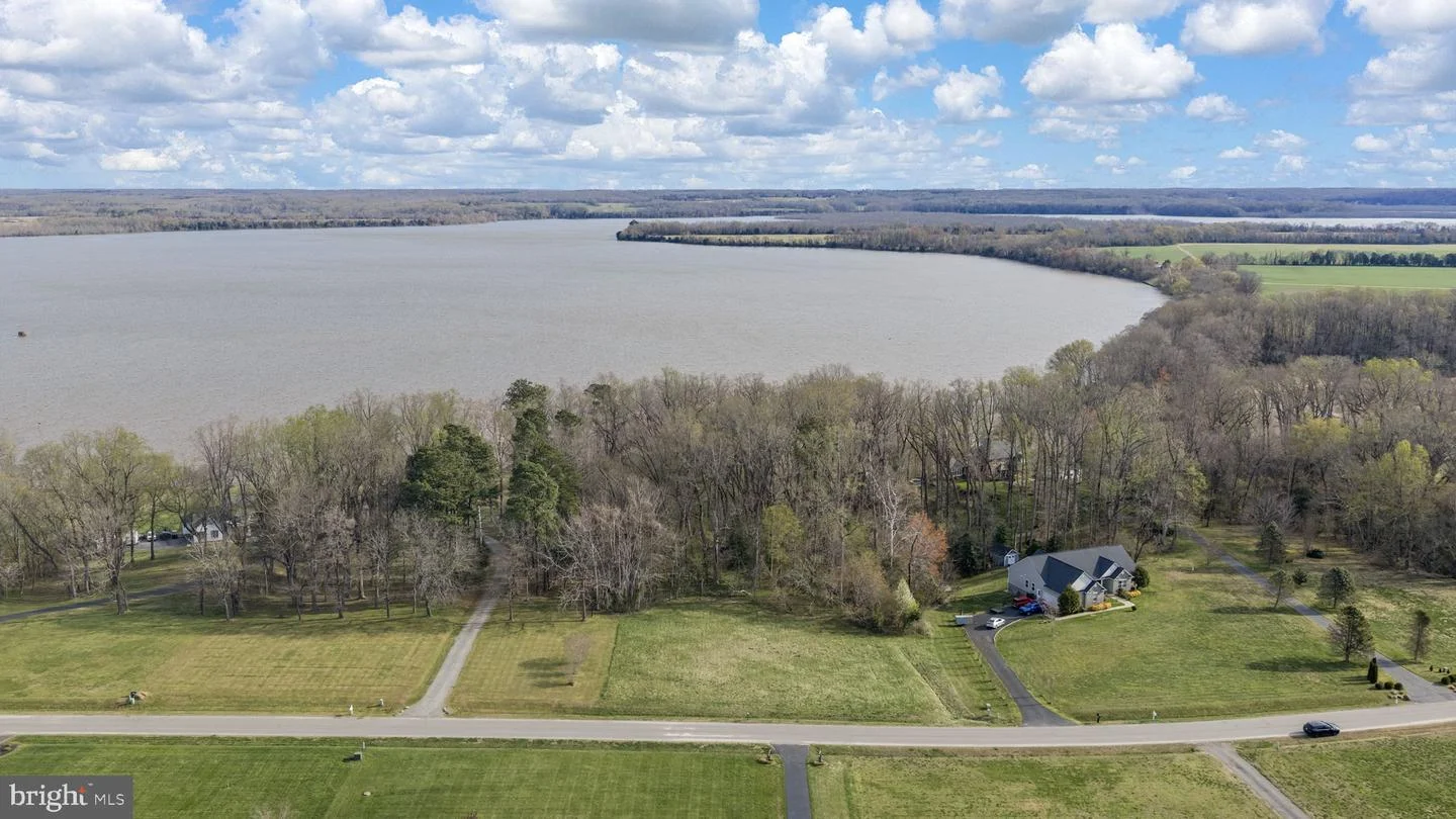 Portobago Trail, Port Royal, VA, 22535