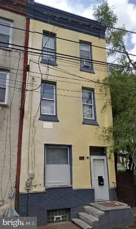 1212 W Dauphin Street