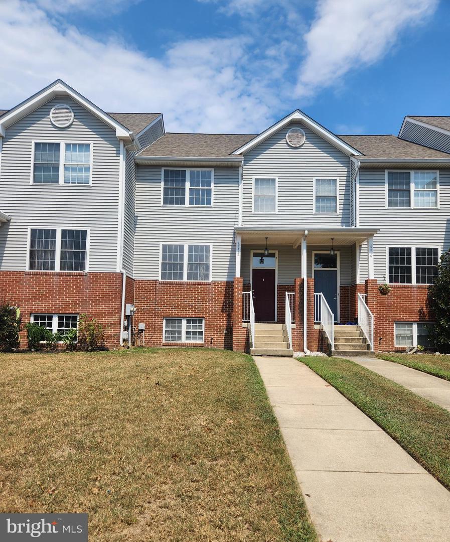 View Solomons, MD 20688 townhome