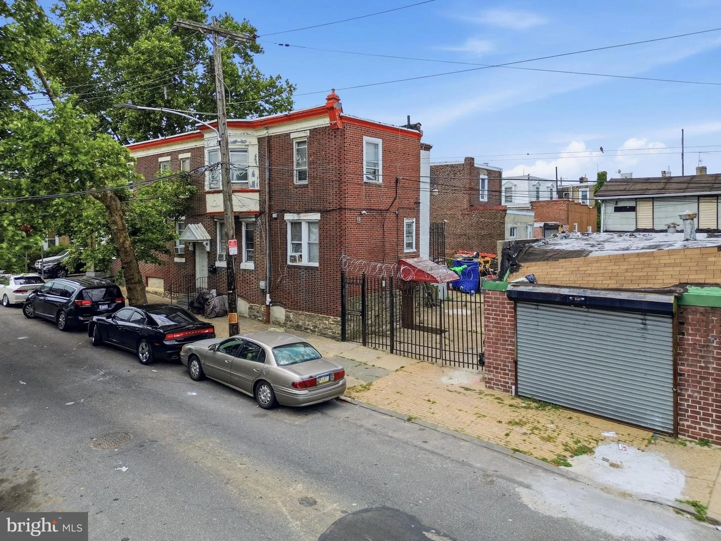 513 W Ruscomb Street