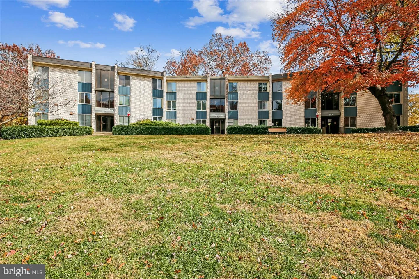 2517 Baltimore Road Unit 2517-1