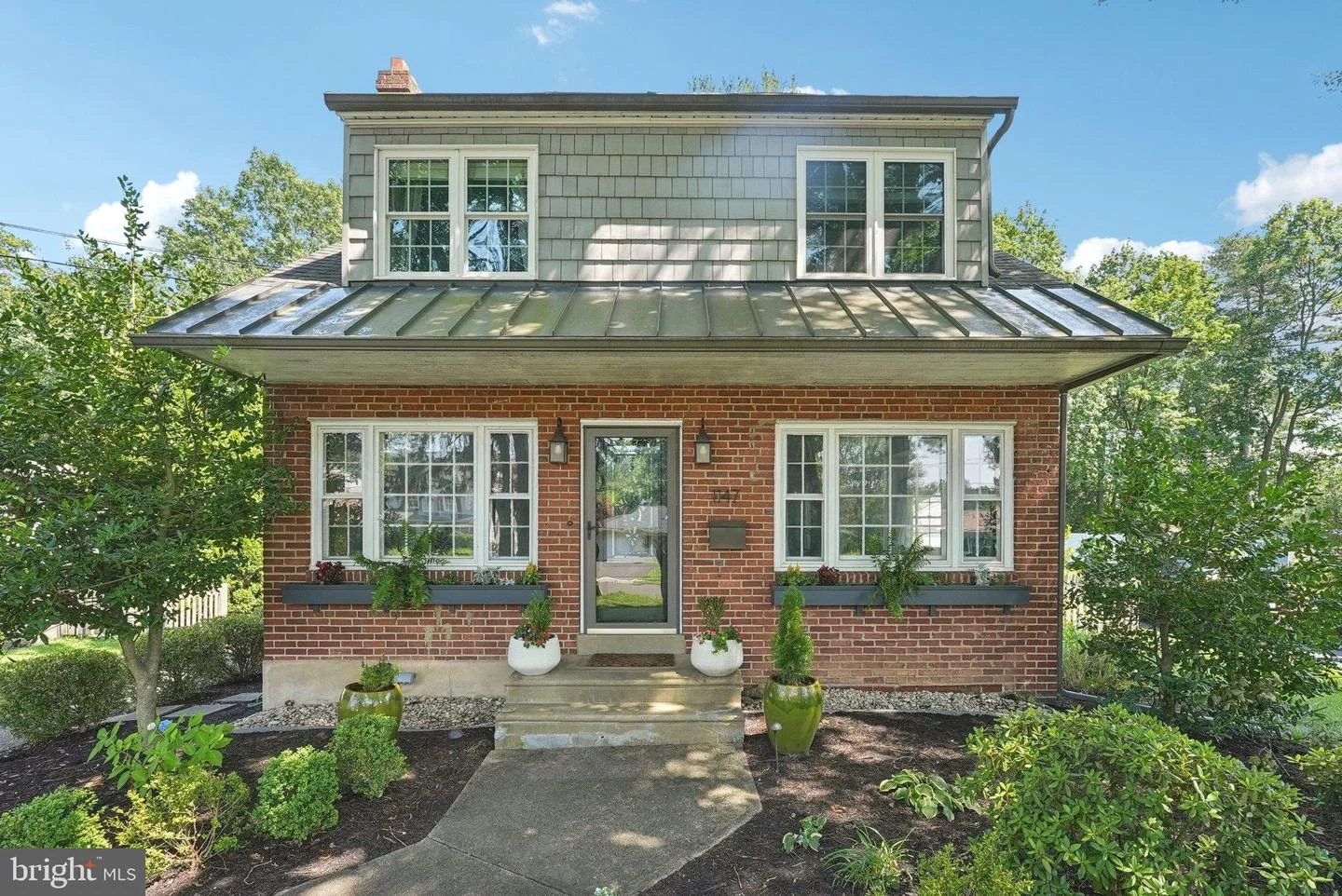 1147 Jericho Road