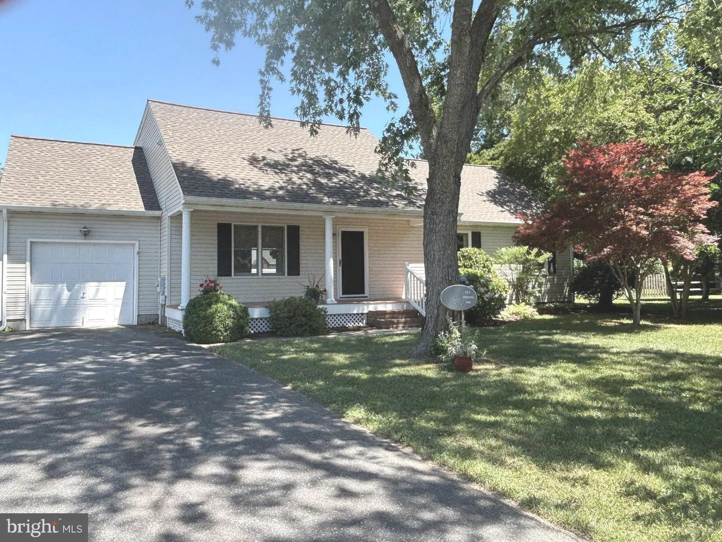 312 Spring Drive