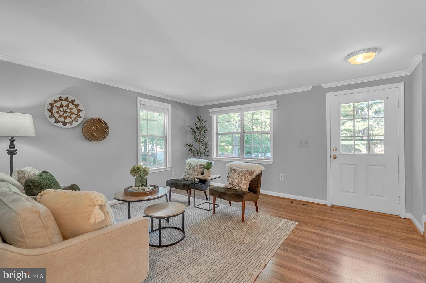 Photo 5 of 27 of 11 Palmer Ct townhome