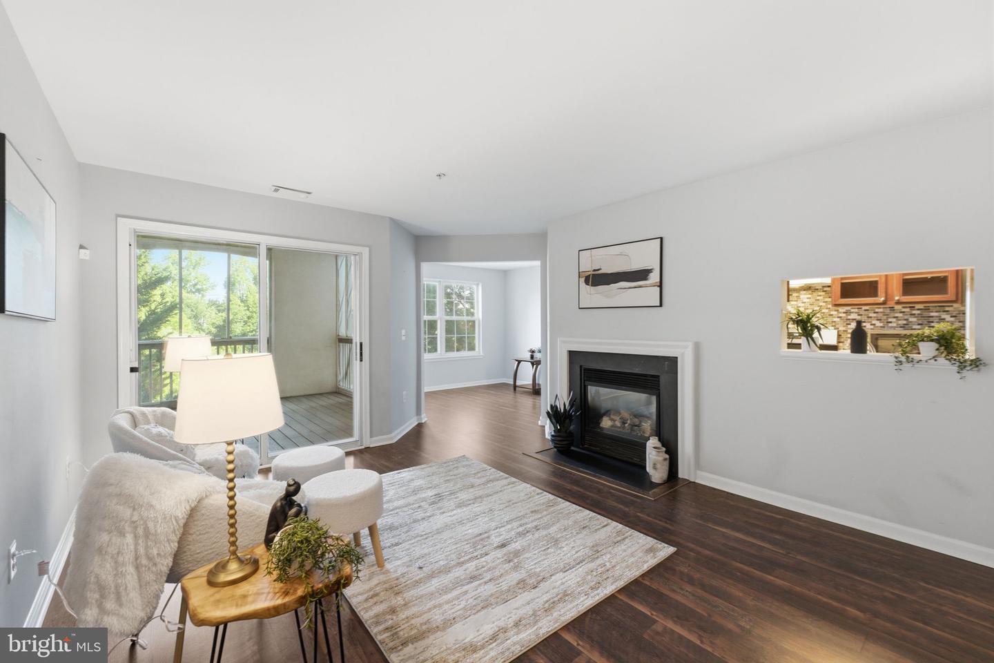 6510 Lake Park Drive Unit 202, Greenbelt, MD, 20770
