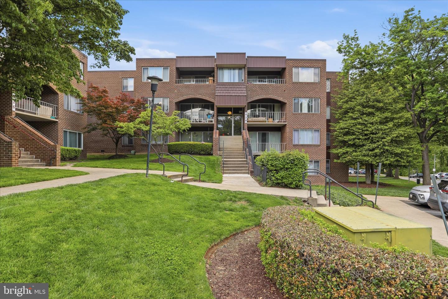 428 Girard Street Unit 179, Gaithersburg, MD, 20877