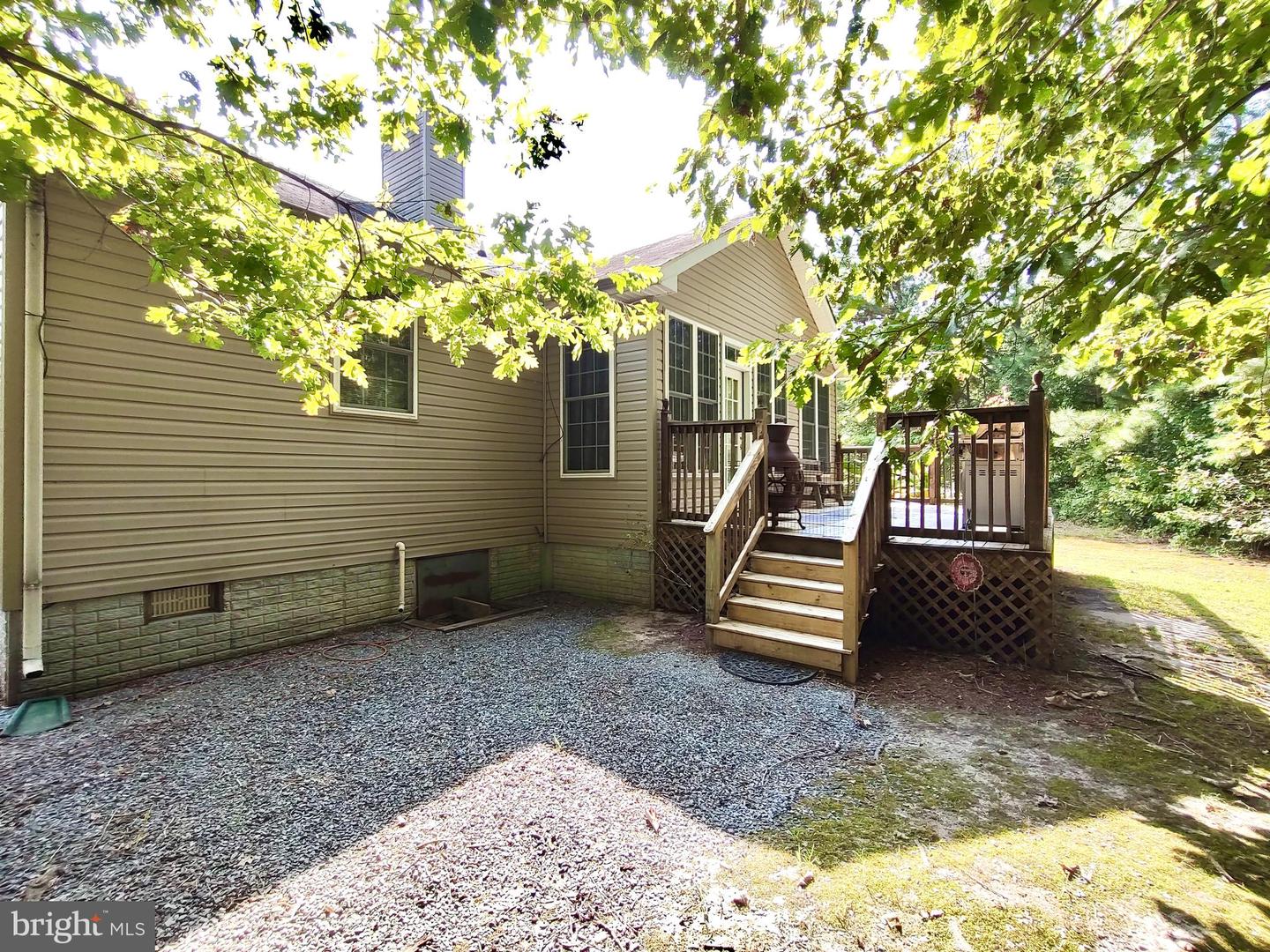 Photo 3 of 37 of 4802 Canvasback Dr house