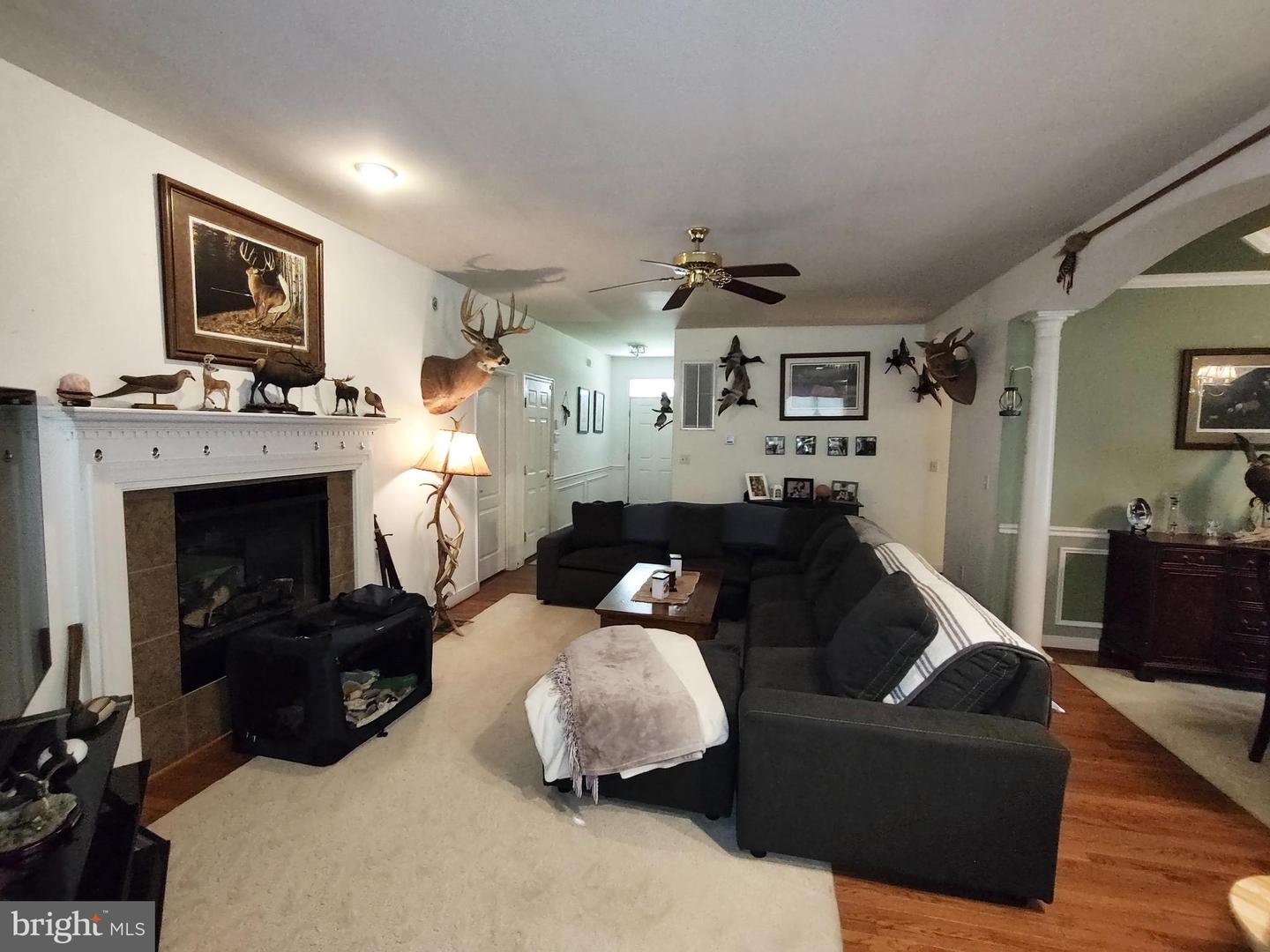 Photo 5 of 37 of 4802 Canvasback Dr house