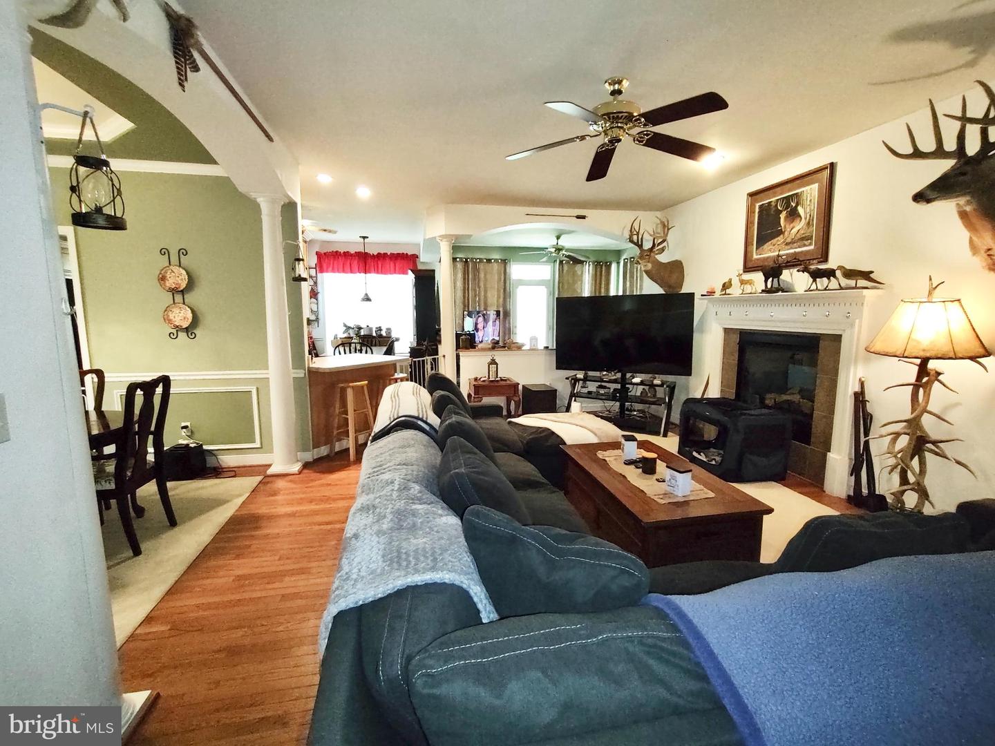 Photo 7 of 37 of 4802 Canvasback Dr house