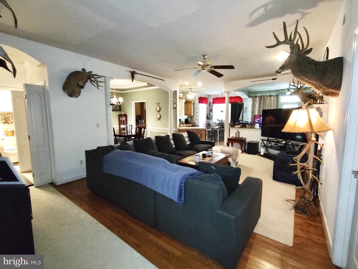 Photo 9 of 37 of 4802 Canvasback Dr house