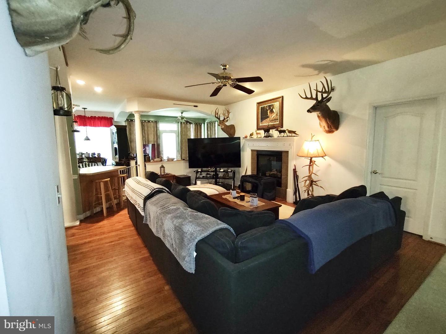 Photo 6 of 37 of 4802 Canvasback Dr house