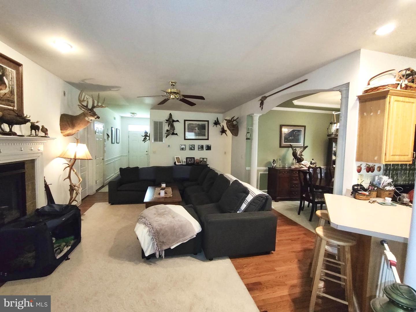 Photo 17 of 37 of 4802 Canvasback Dr house