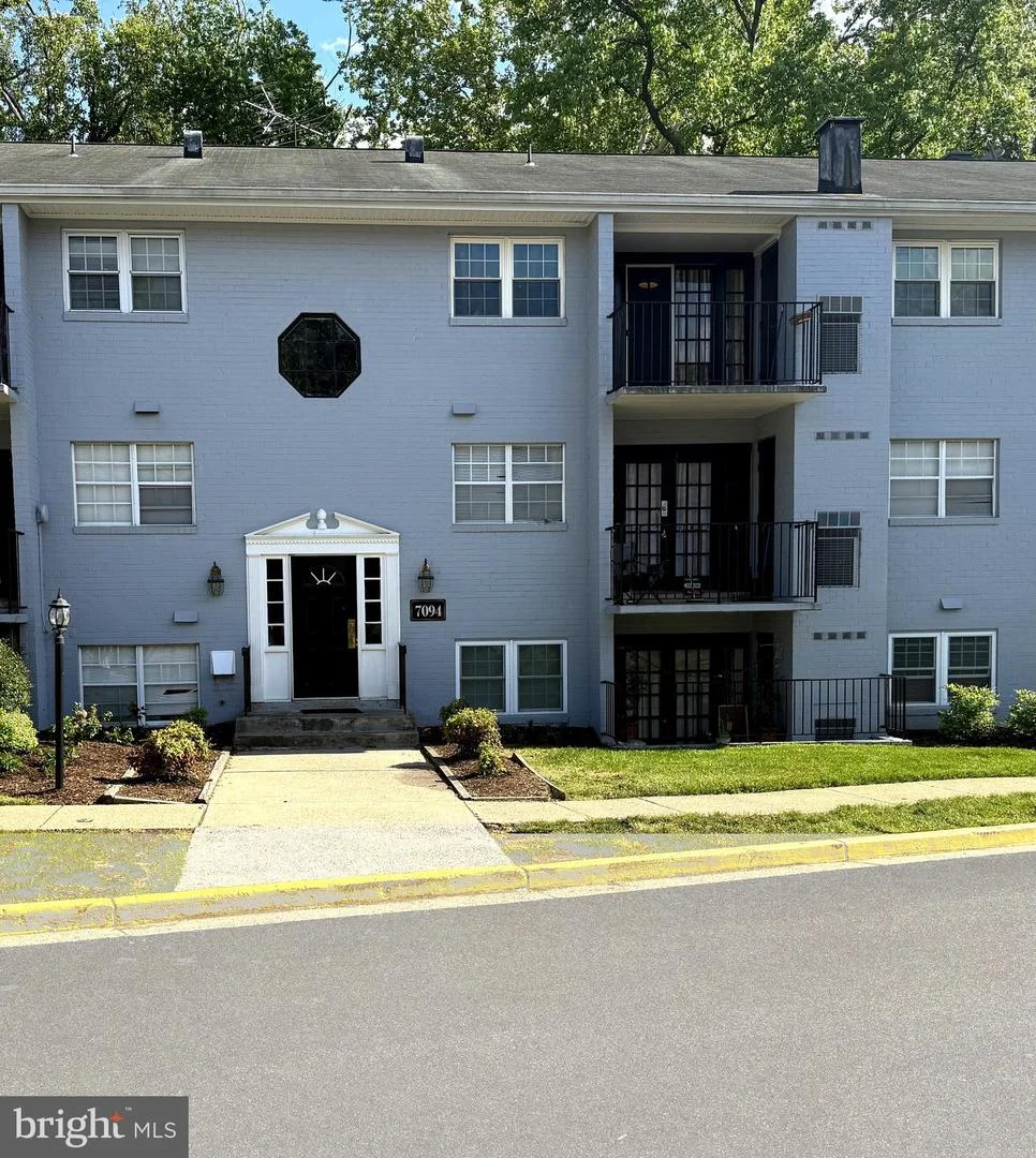 7094 Spring Garden Drive Unit TL2