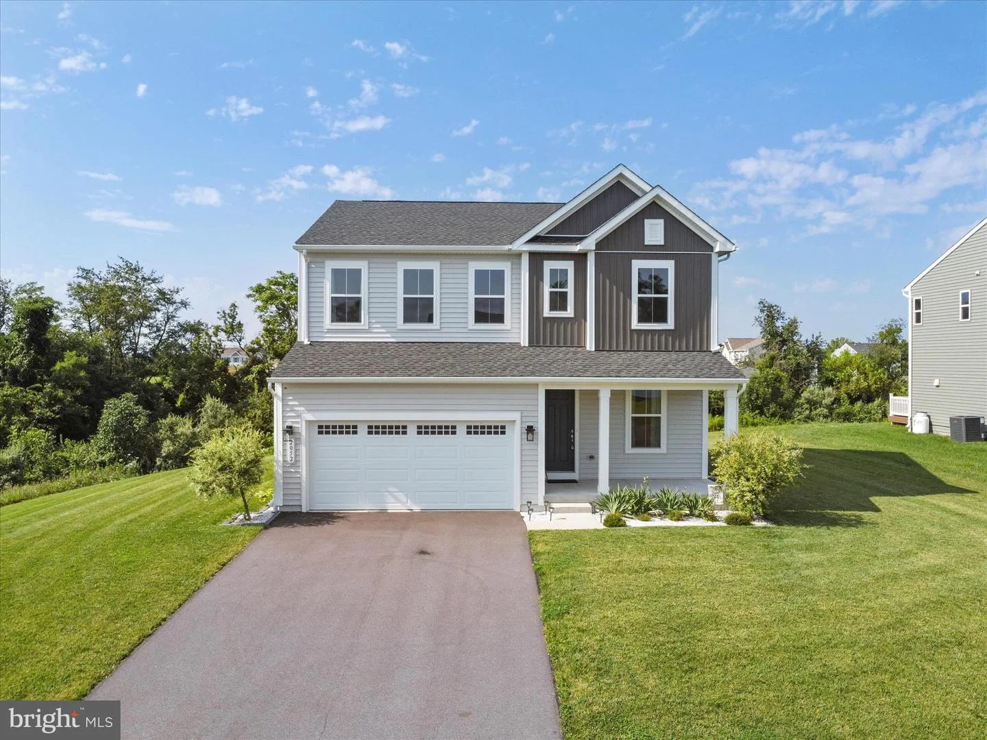 2052 Mandarin Drive