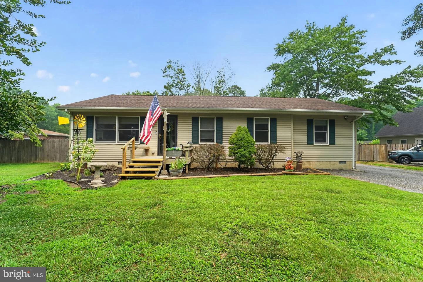 407 Sawmill Lane