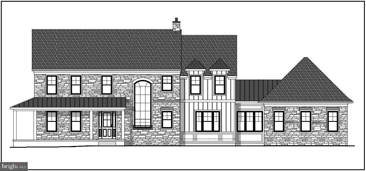 Lot 45 Fox Run, Erwinna, PA, 18920