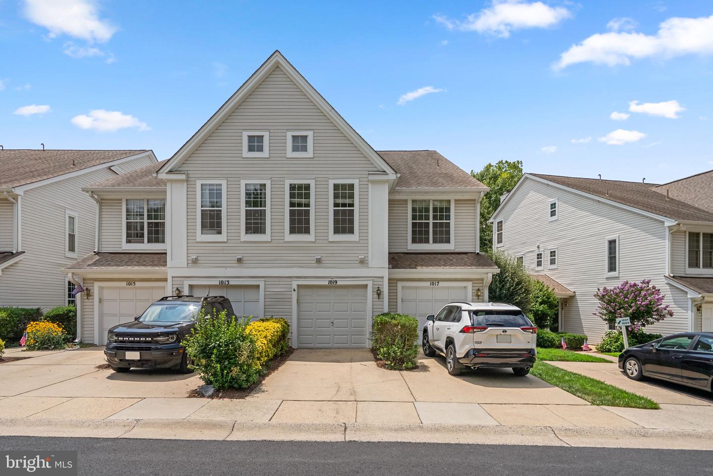 1019 Hillside Lake Terrace Unit 1009, Gaithersburg, MD, 20878