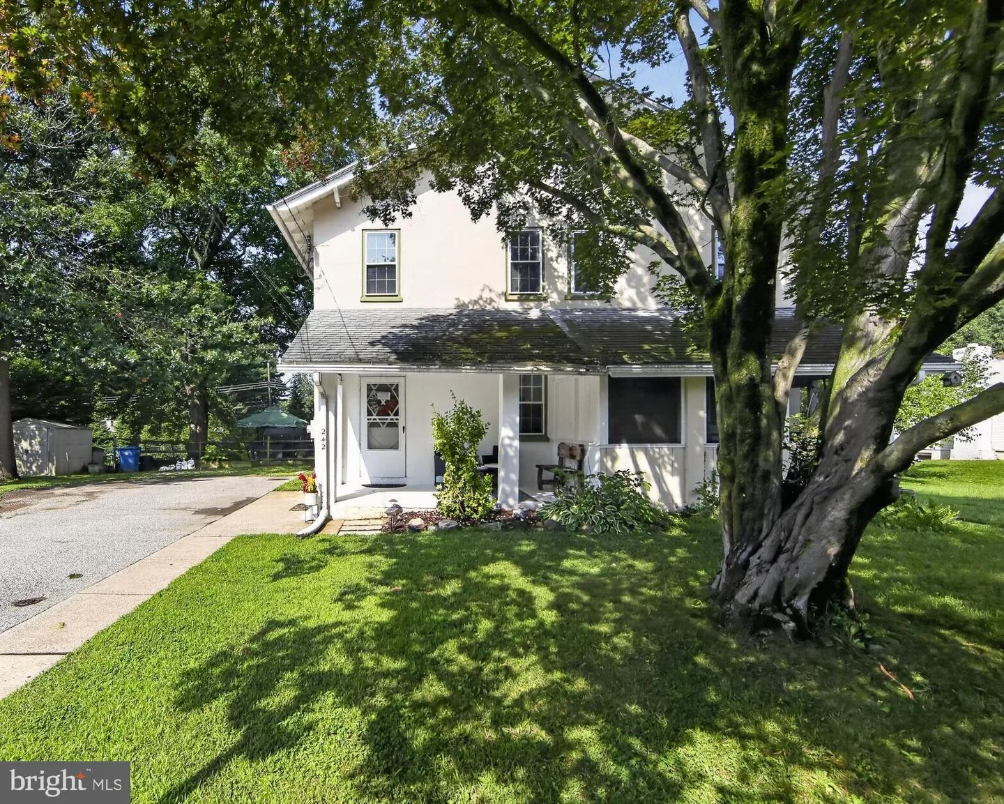 242 Elm Avenue, Media, PA, 19063