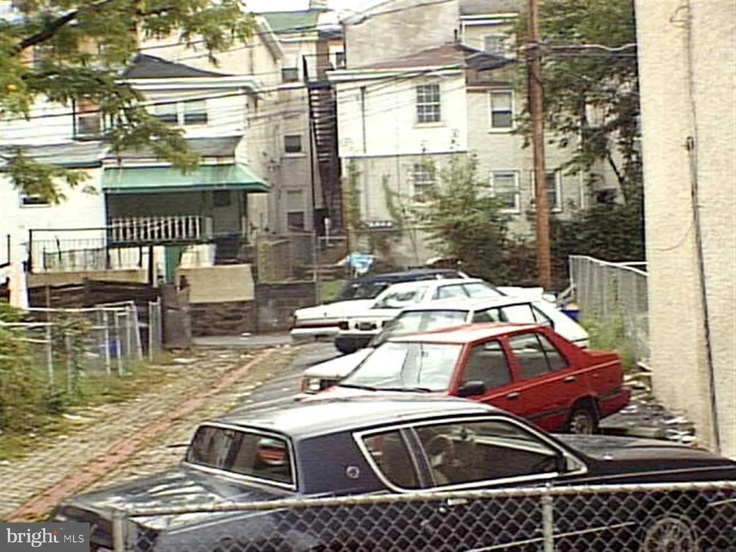 534 Norris Street