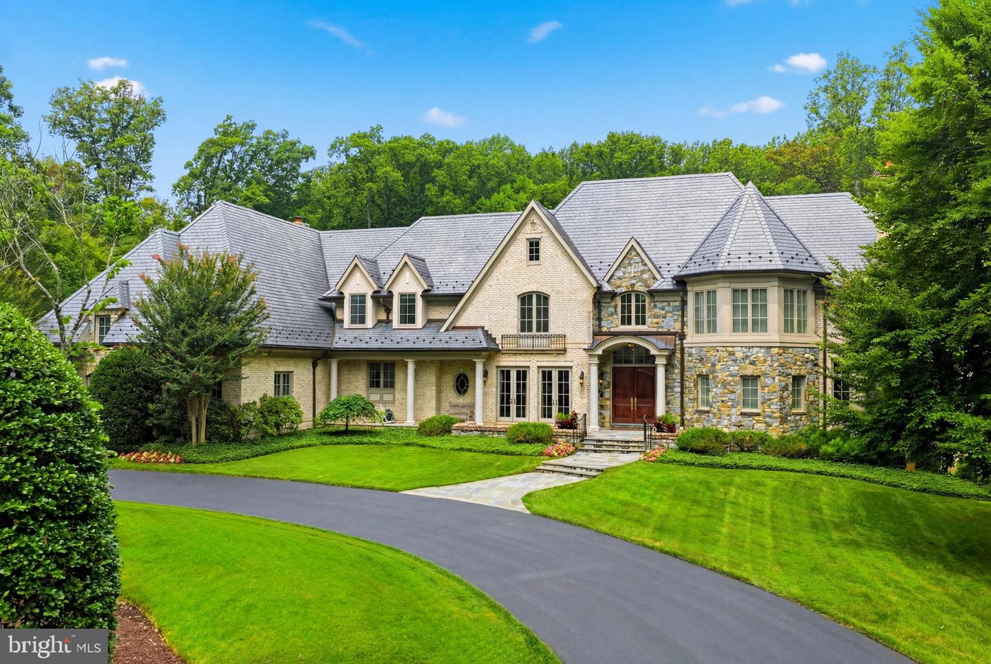 9833 Avenel Farm Drive, Potomac, MD, 20854