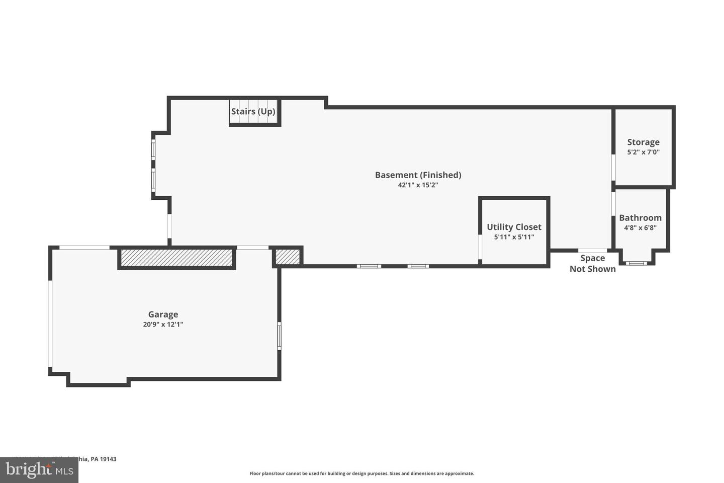 Photo 68 of 71 of 429 S 46th St townhome