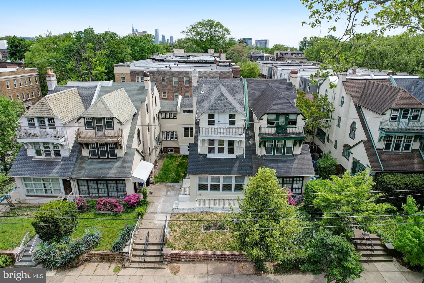 Photo 55 of 71 of 429 S 46th St townhome