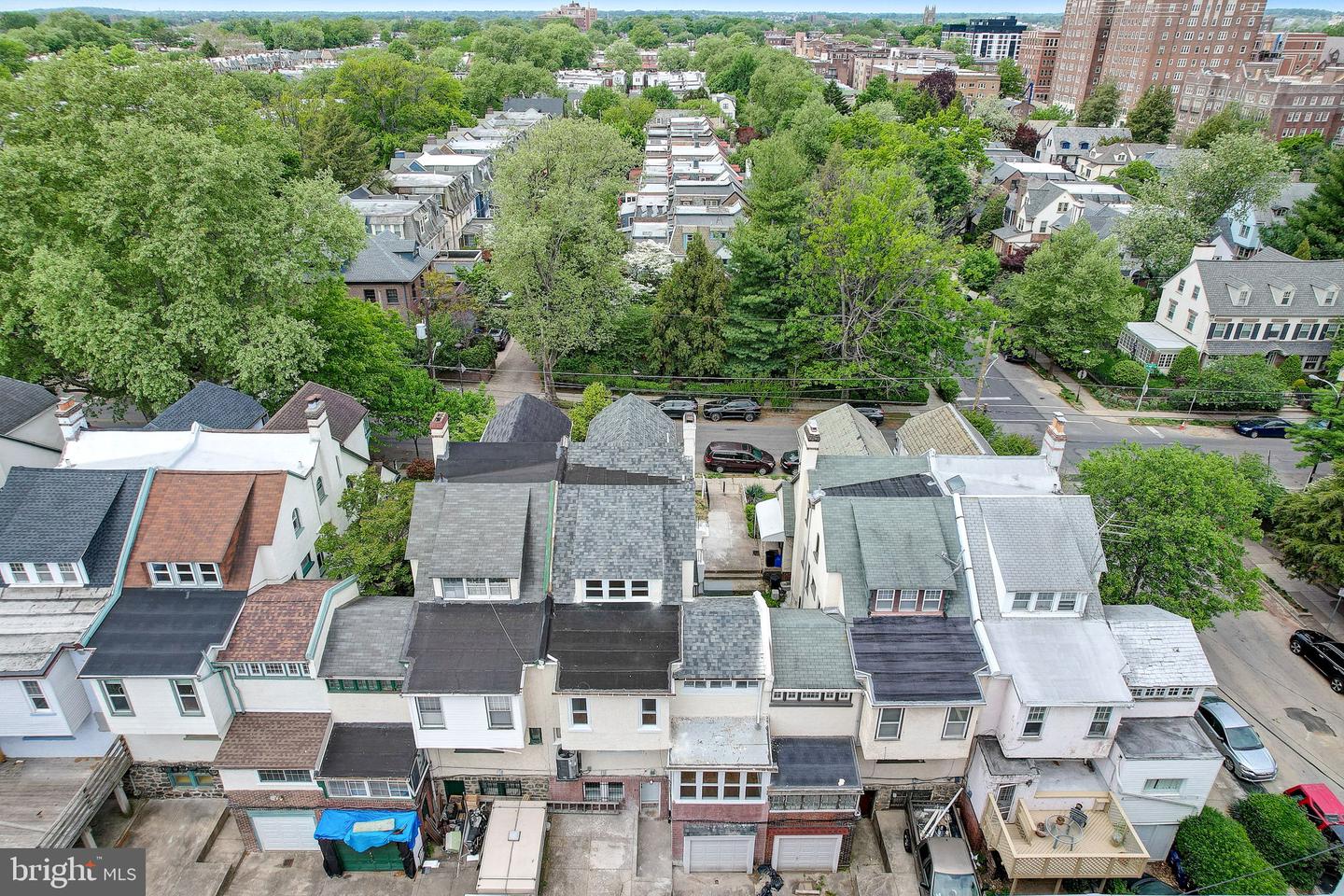 Photo 63 of 71 of 429 S 46th St townhome