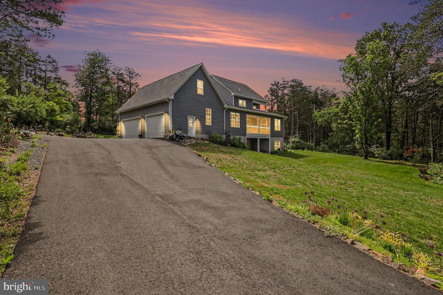 6009 Old Bust Head Road, Broad Run, VA, 20137