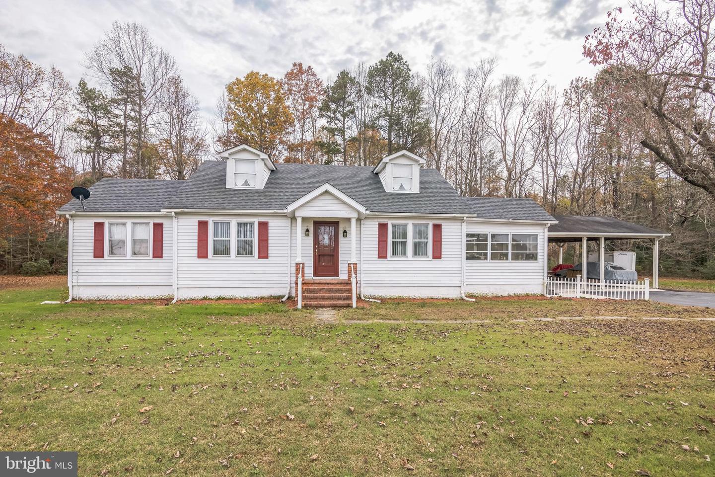 24774 Newtown Road, Bowling Green, Virginia image 1