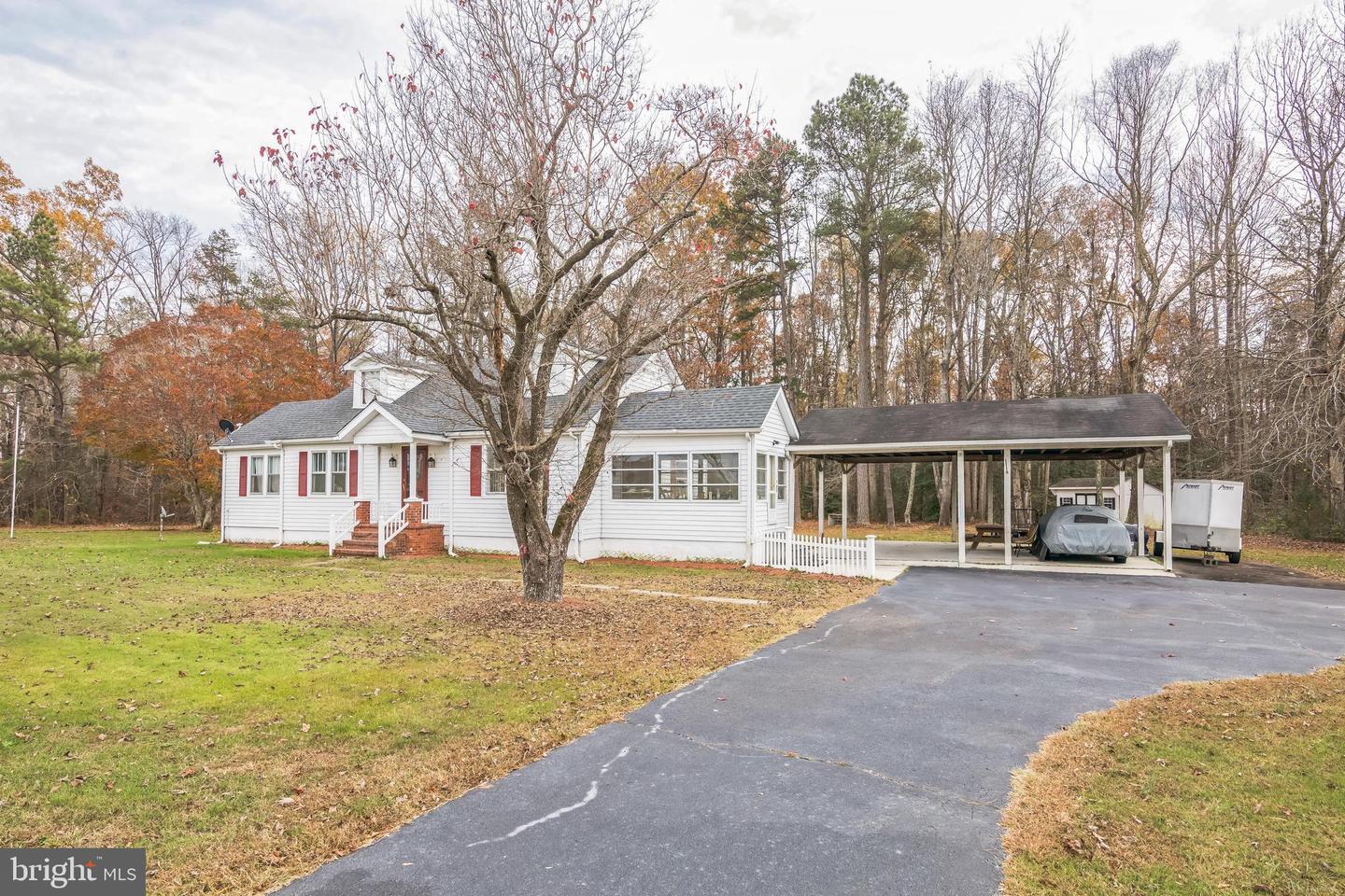 24774 Newtown Road, Bowling Green, Virginia image 2