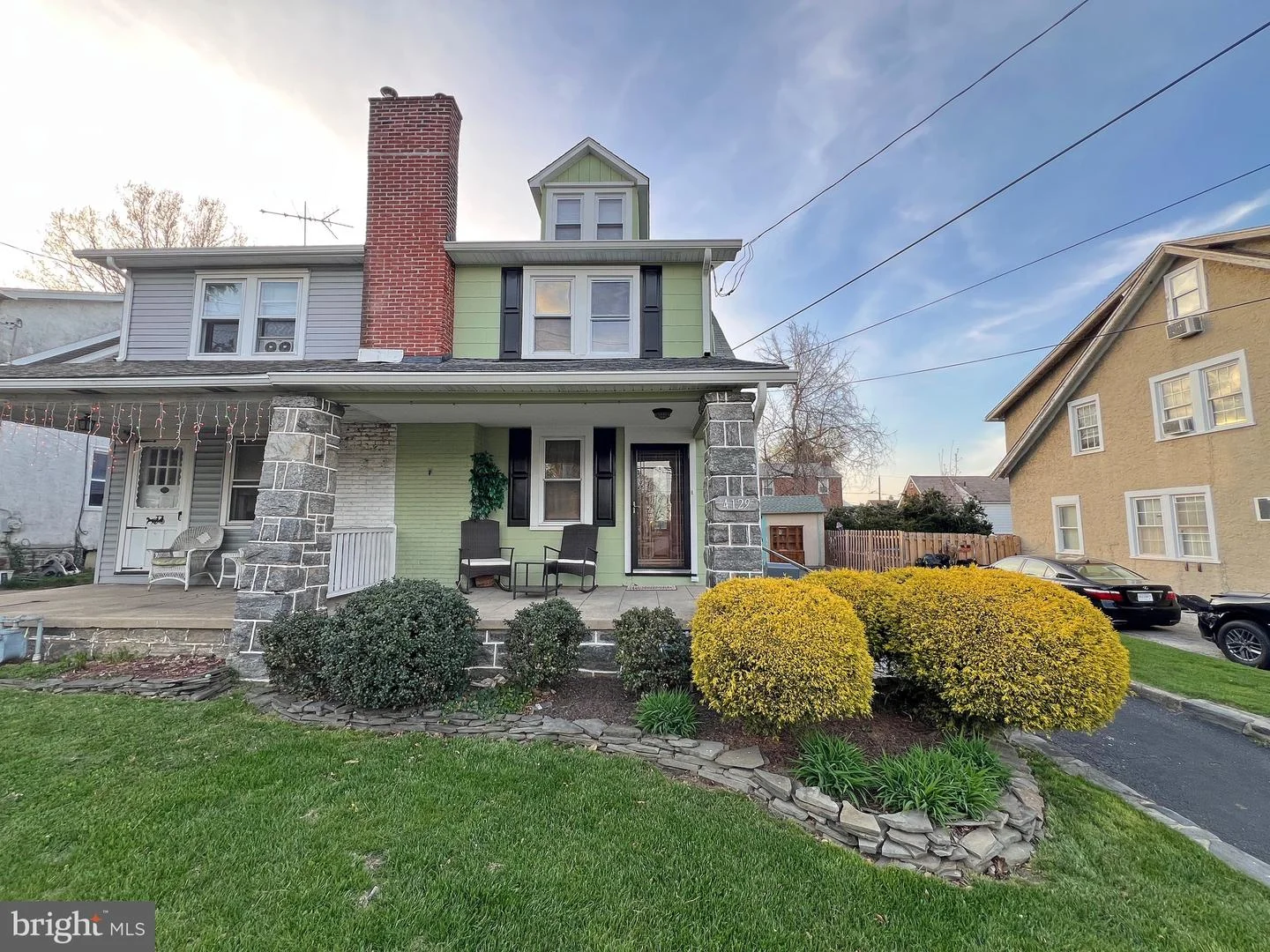 4129 Garrett Road