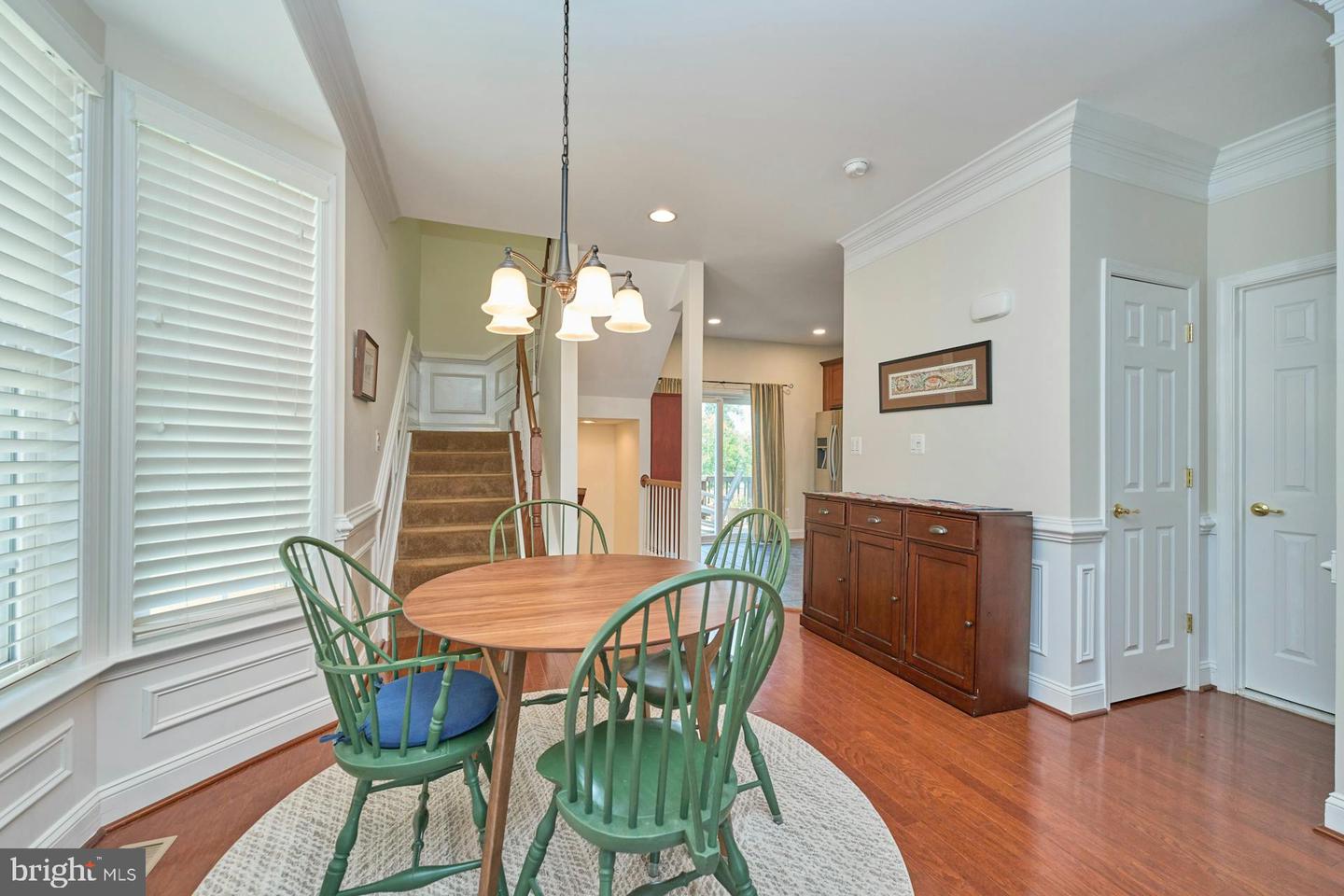 Photo 7 of 32 of 8947 Brewer Creek Pl townhome