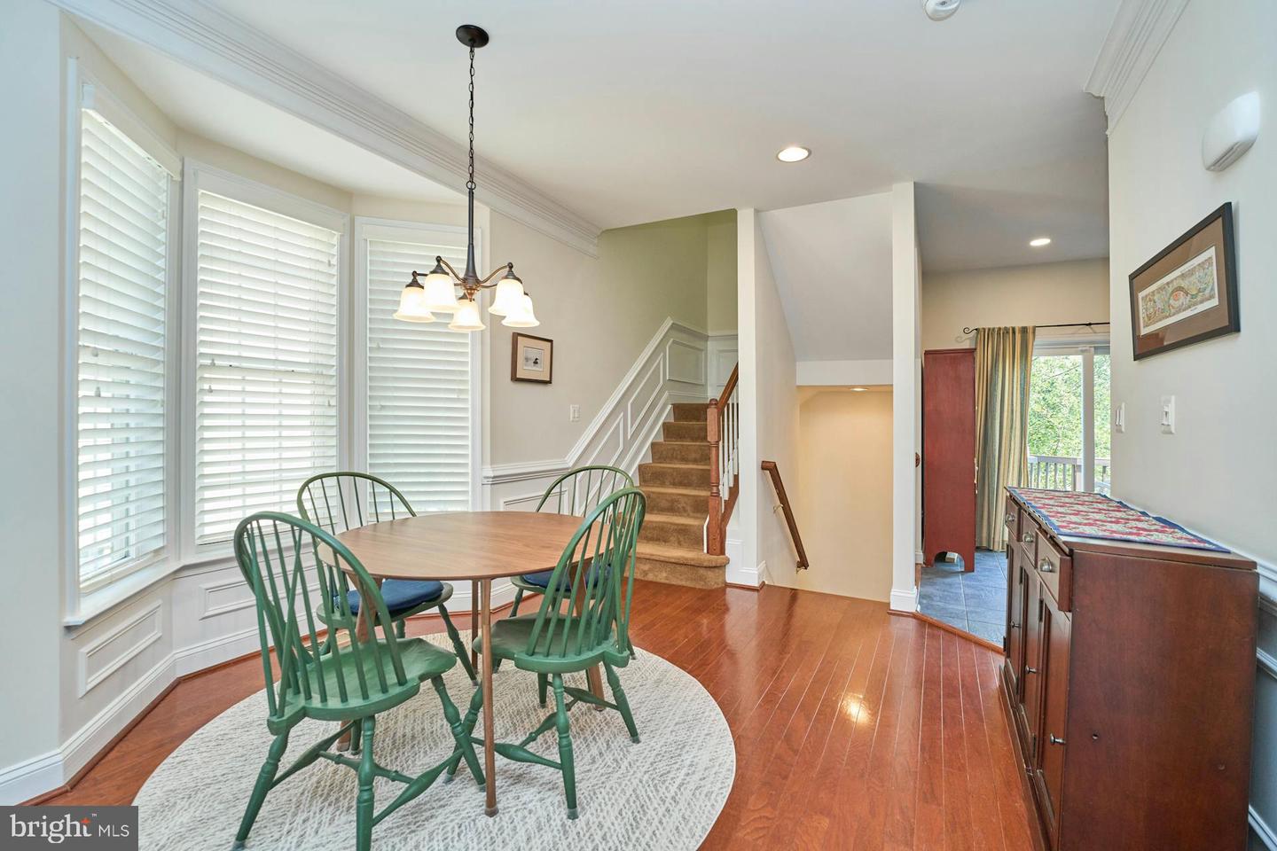 Photo 5 of 32 of 8947 Brewer Creek Pl townhome